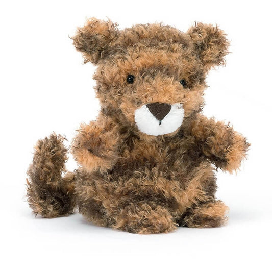 Peluche Little Tigre - Jellycat
