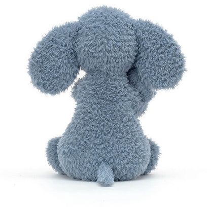 Peluche Éléphant - Jellycat - Doudou câlin