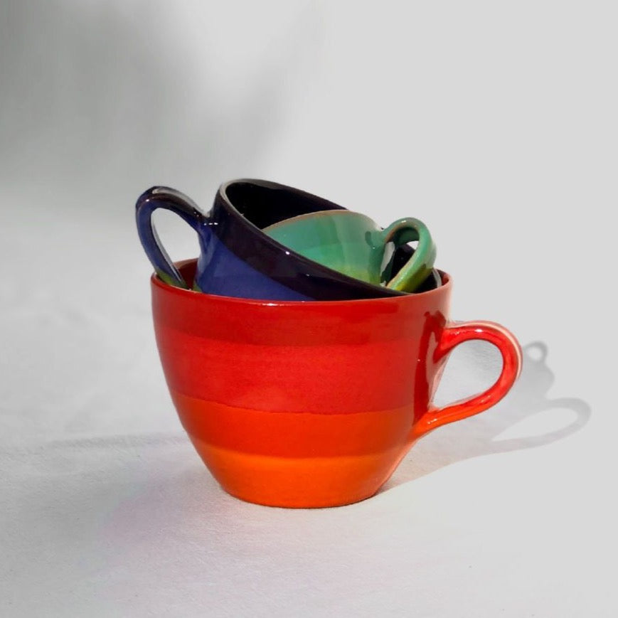 Mugs
