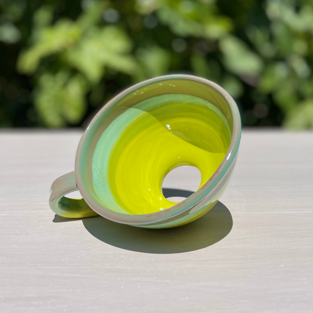 Entonnoir à confiture