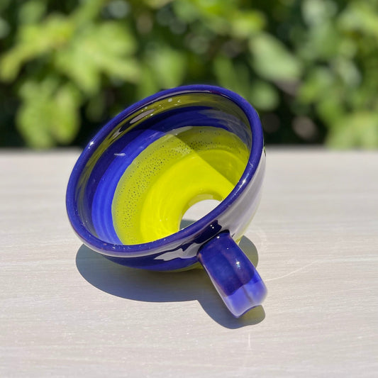 Entonnoir à confiture