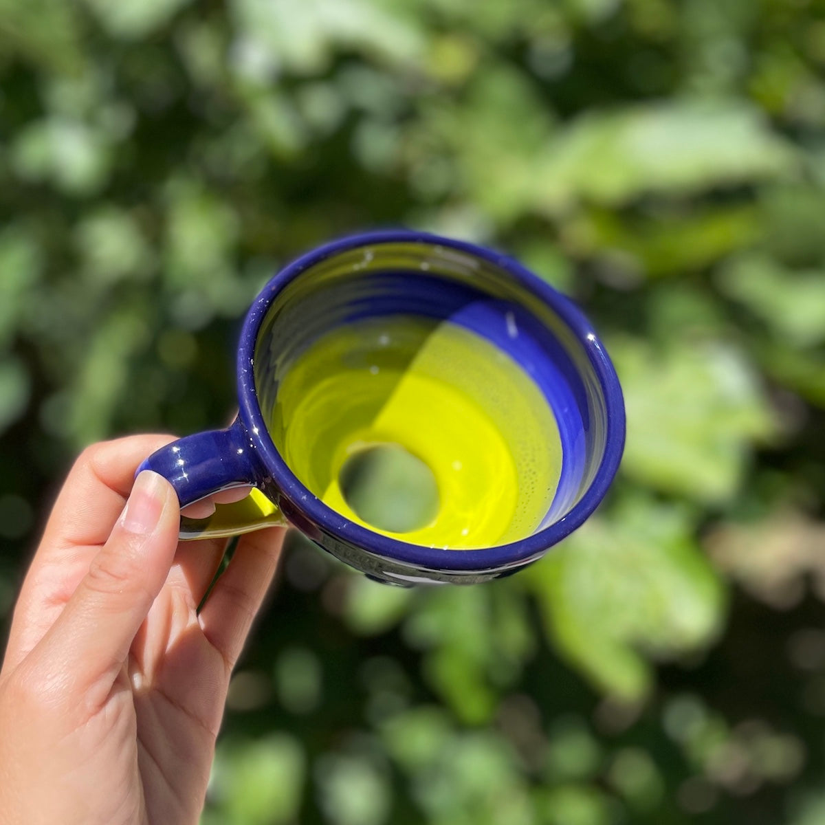 Entonnoir à confiture