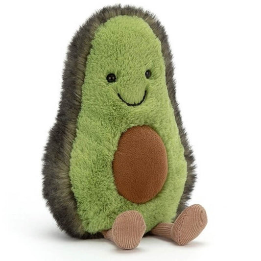 Peluche Avocat - Jellycat