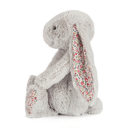 Peluche Blossom - Lapin gris - Small - Jellycat