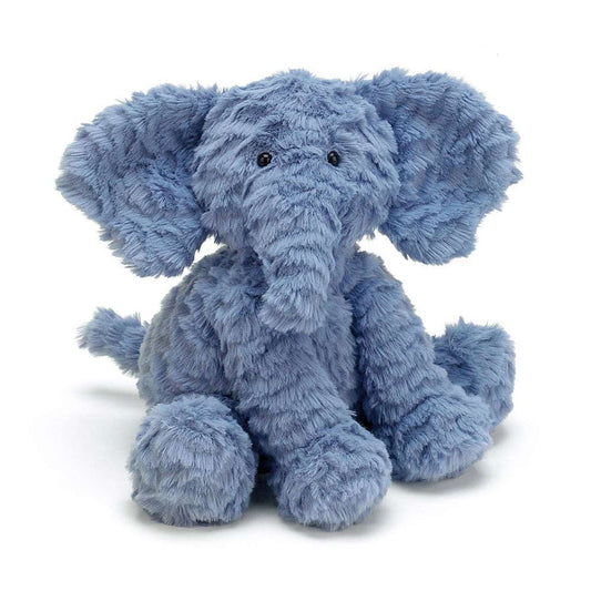 Peluche Éléphant Fuddlewuddle - Jellycat
