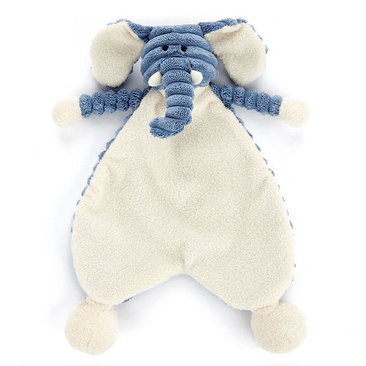 Peluche Eléphant Cordy Roy Plat - Jellycat