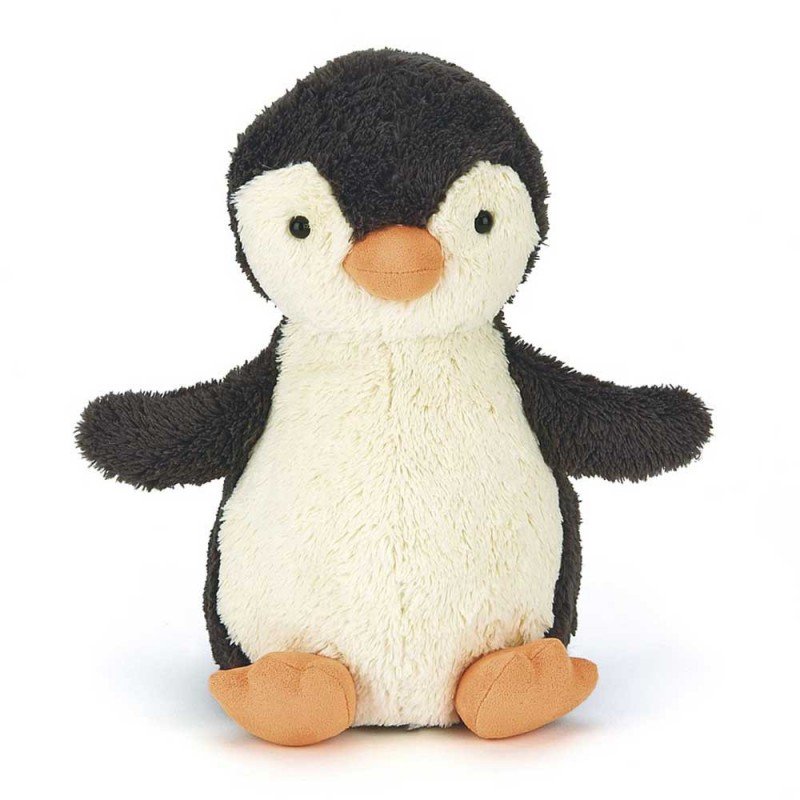 Peluche Pingouin Jellycat - Peanut