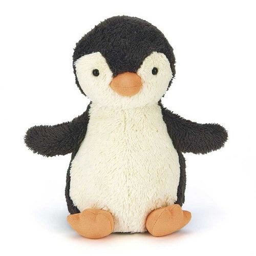 Peluche Pingouin Jellycat - Peanut