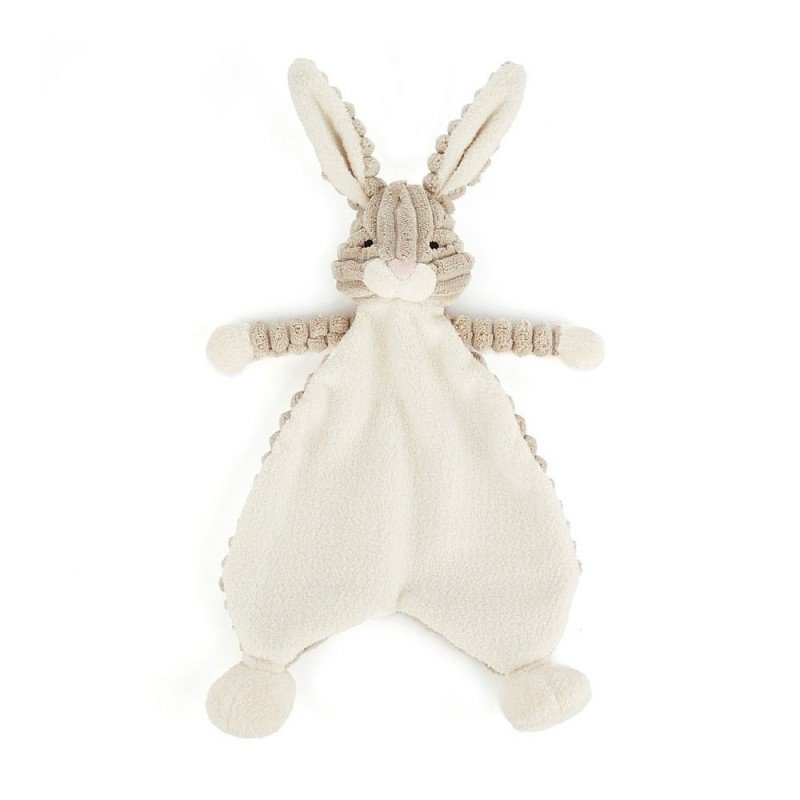 Peluche Cordy Roy lapin plat - Jellycat
