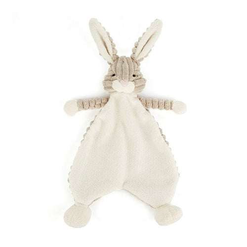 Peluche Cordy Roy lapin plat - Jellycat