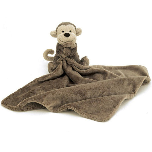 Peluche singe plat - Jellycat