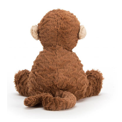 Peluche Singe Jellycat - Fuddlewuddle