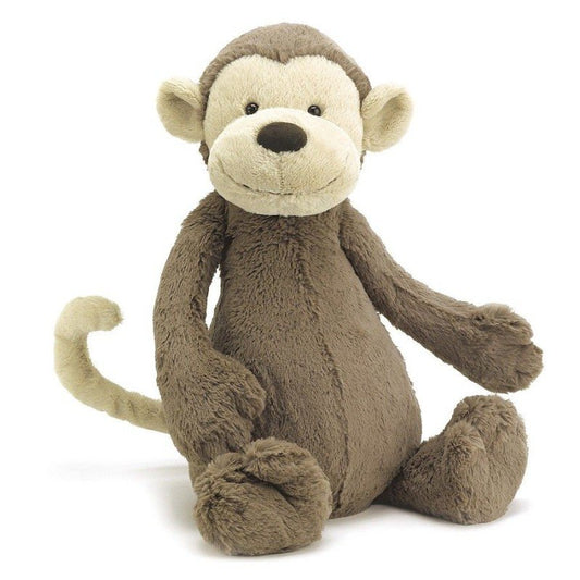 Peluche Singe - Jellycat