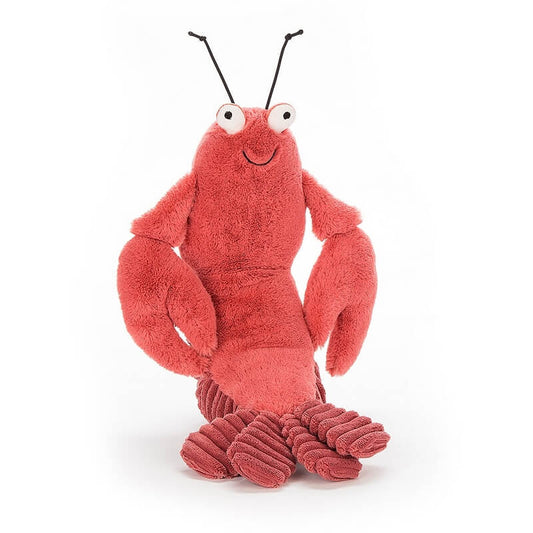 Peluche homard Jellycat - Larry