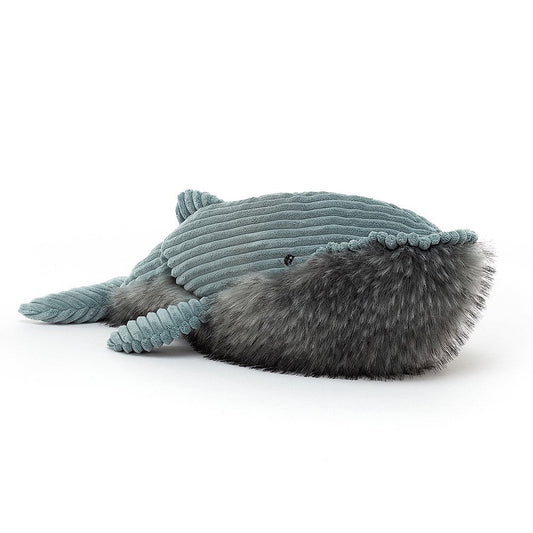 Peluche Wiley baleine - Jellycat