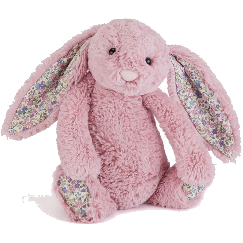 Peluche Blossom Lapin tulipe - small - Jellycat