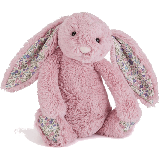 Peluche Blossom Lapin tulipe - small - Jellycat