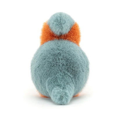 Peluche Oiseau - Martin-pêcheur - Jellycat