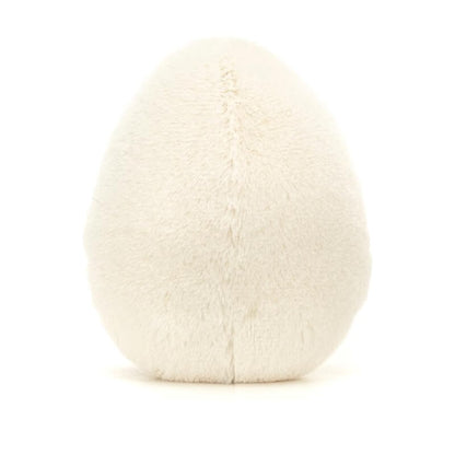 Peluche Oeuf qui rougit - Jellycat