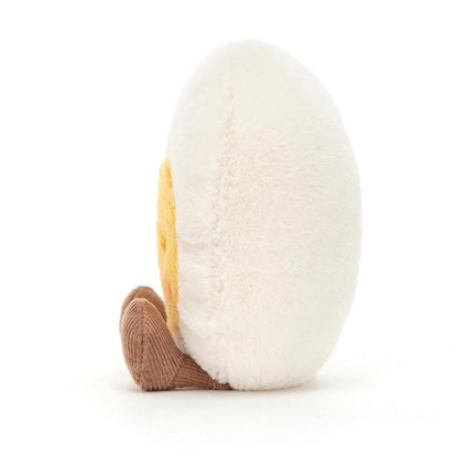 Peluche Oeuf qui rougit - Jellycat