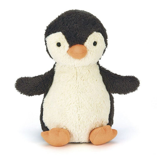 Peluche Bébé Pingouin Peanut - Jellycat