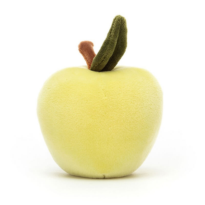 Peluche pomme - Jellycat