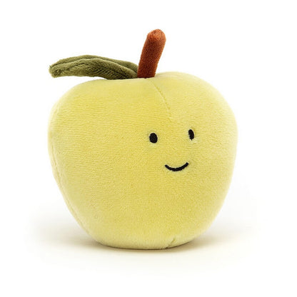 Peluche pomme - Jellycat