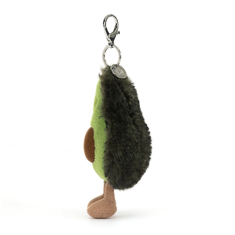 Porte-Clé Avocat - Jellycat