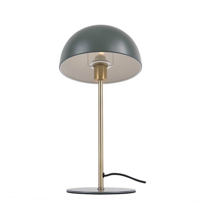 Lampe à poser Bonnet - Vert sauge