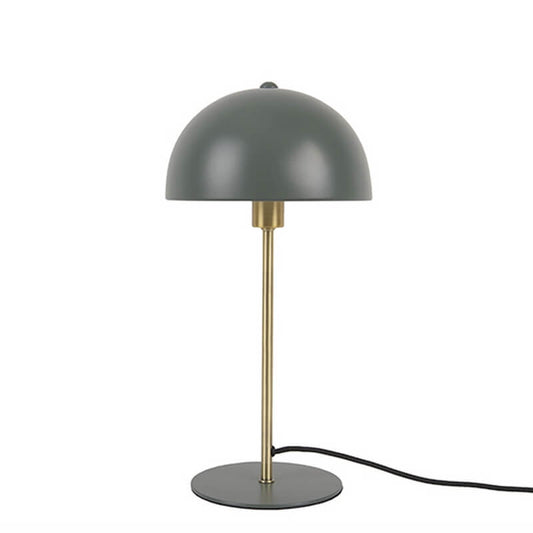 Lampe à poser Bonnet - Vert sauge
