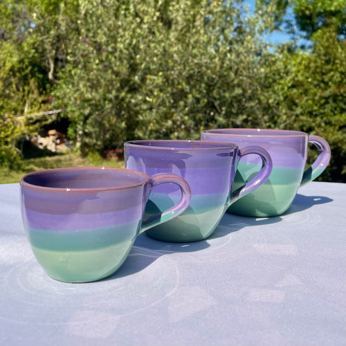 Mugs
