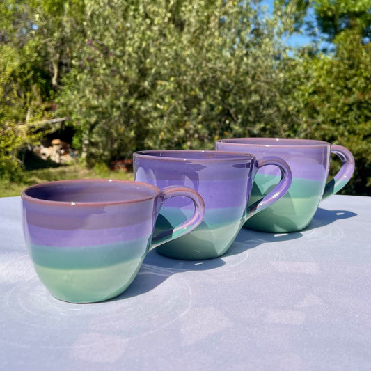 Mugs