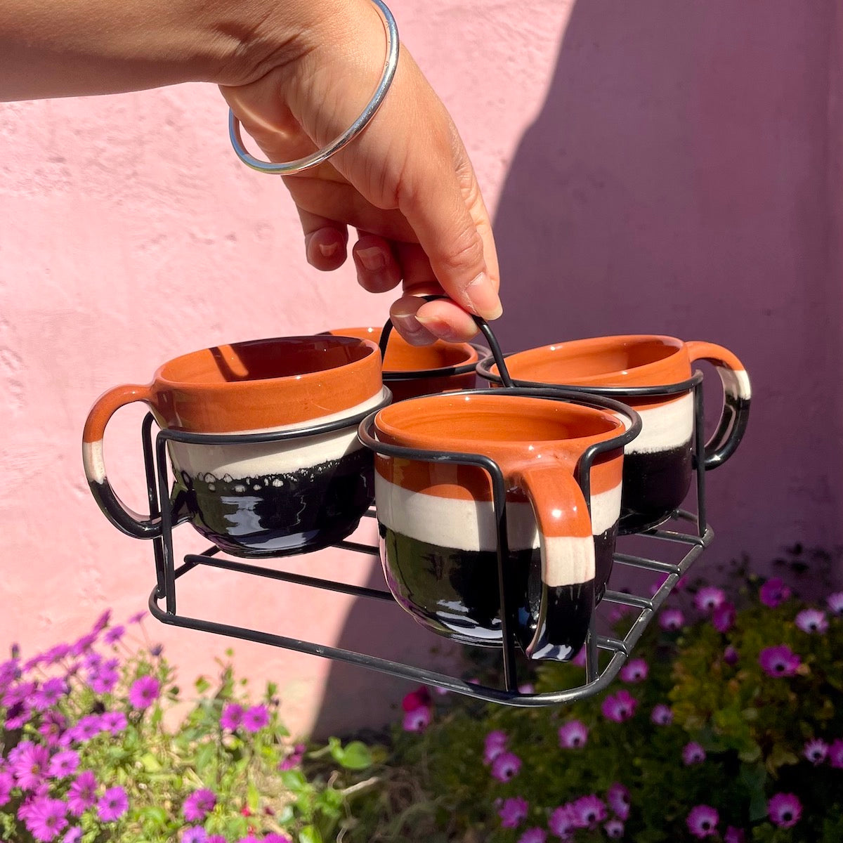 Tasses à café