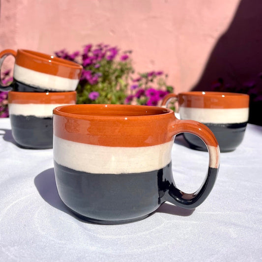 Tasses à café