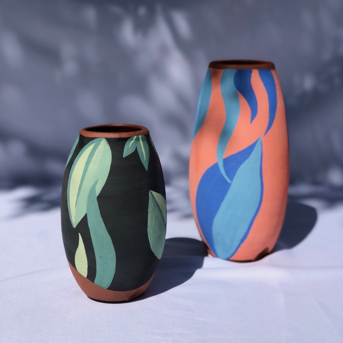 Vase Alba - grand
