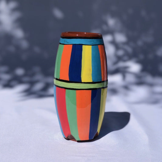 Vase Iris - petit