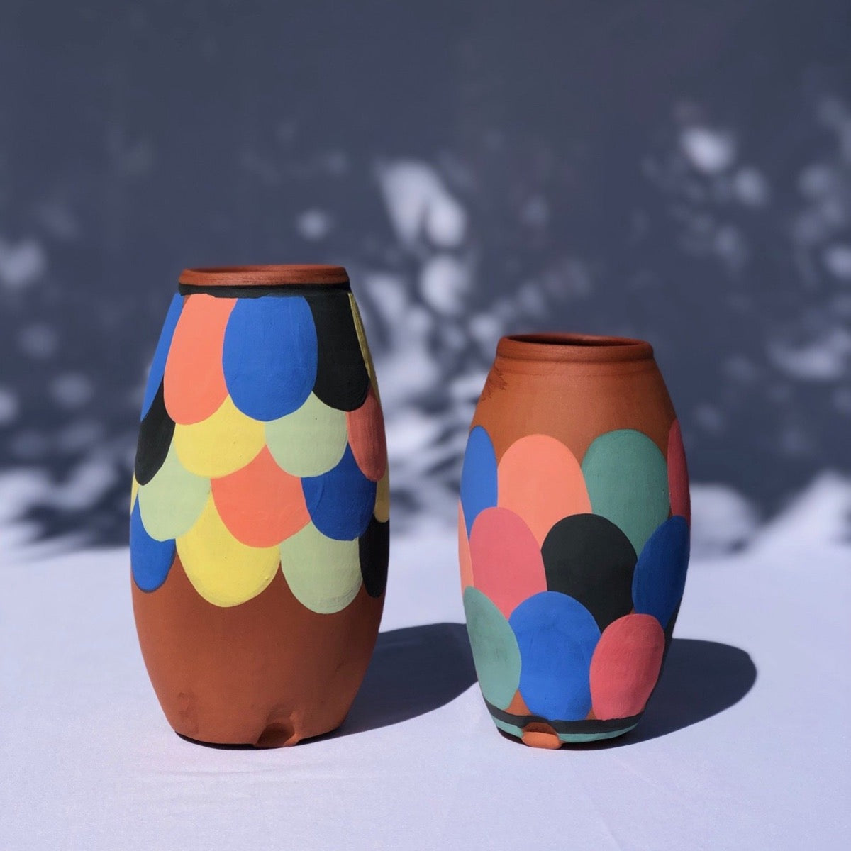 Vase Paola - grand