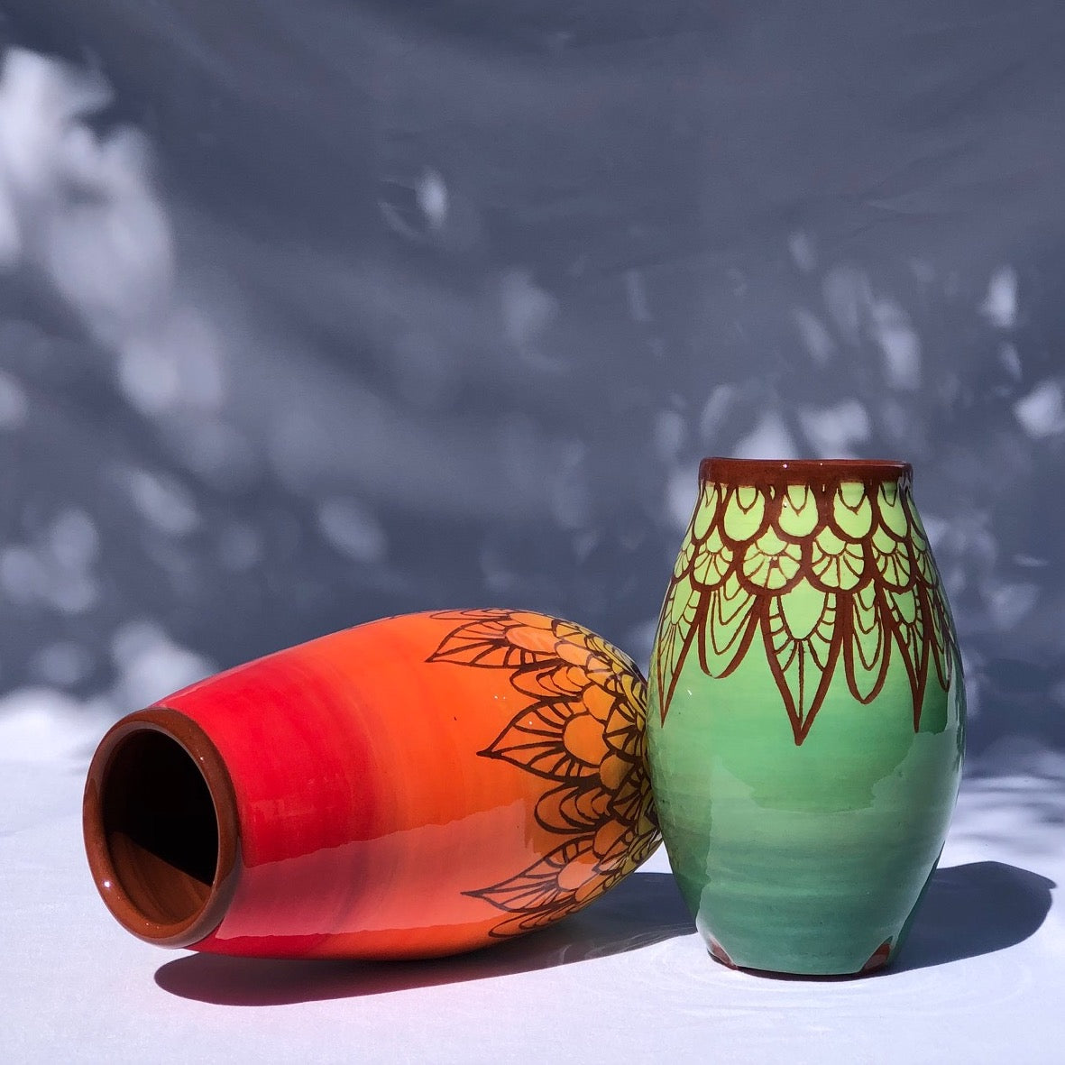 Vase Rim - petit