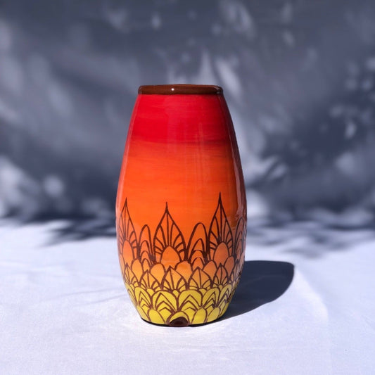 Vase Rim - grand